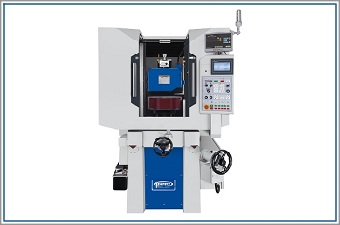 Rotary table series
